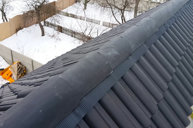Roof Replacement
