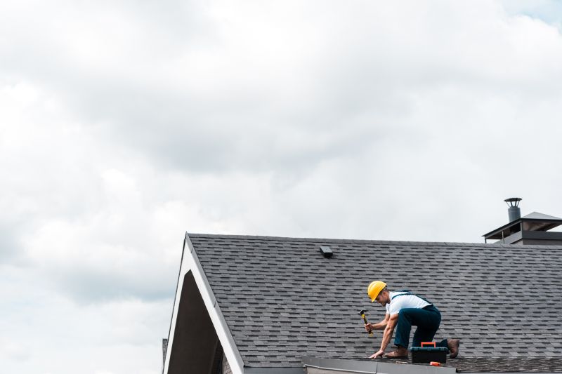 Specialized Roofing Firms
