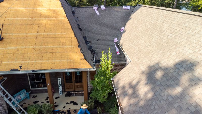 Roof Replacement - Roof Replacement Westminster, Maryland